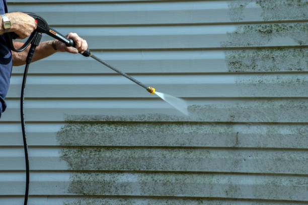 Best Sidewalk Pressure Washing  in Hartford City, IN