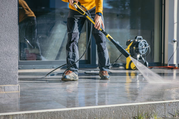 Local Pressure Washing Services in Hartford City, IN