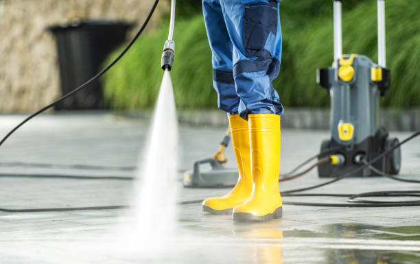 Best Residential Pressure Washing Services  in Hartford City, IN